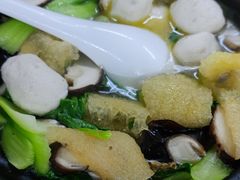 三鲜砂锅-吾介小籠館