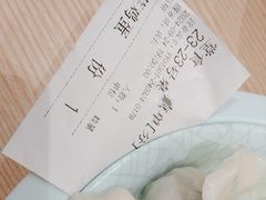 -老边饺子馆(东单店)