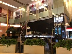 -北京广电国际酒店