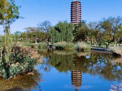 -西海子公园