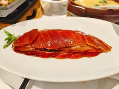 -四季民福烤鸭店(东四十条店)