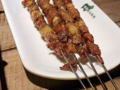 -福宝漠北·牛羊肉(广埠屯店)