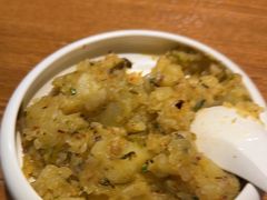 -云海肴·汽锅鸡·云南菜(天山百盛优客店)