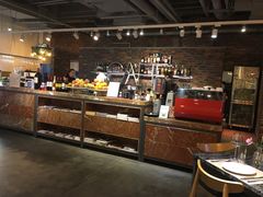 -at cafe 意大利餐厅(集美店)