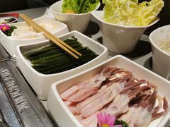 -海底捞火锅(高新活力汇店)