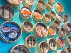 -南小馆(迪士尼小镇店)