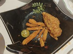 -桂满陇·杭州小馆(巴黎春天浦建店)