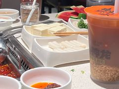 -海底捞火锅(阅彩城店)
