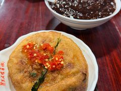 -兰庆鸡蛋馃(人民路店)