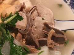 -小潘记鸭血粉丝汤