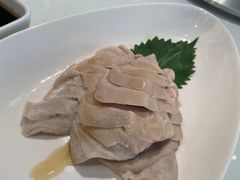 -廊亦舫Lang Yi Fang Restaurant(金桥店)