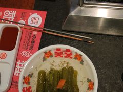 -可口香·非遗老号烧烤(南岗直营店)