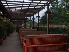 -Local泰莲庭(虹鳟鱼店)