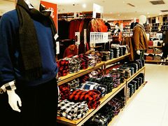 -优衣库(上海正大广场店)