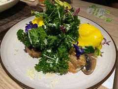 -Maxpoint Kitchen 西餐咖啡(乐峰广场店)