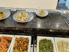 -素满香·素食自助餐(西安·民乐园店)