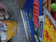 -海底捞火锅(让胡路万达店)