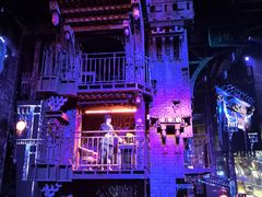 -《12·12》西安事变大型实景演出