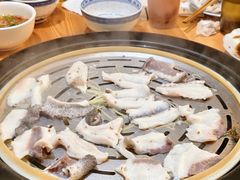 -阿鸡鱼庄·顺德鲜蒸小炒(亚运村店)