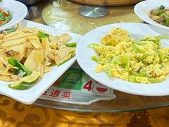 -油田美食农庄