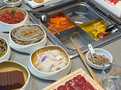 -海底捞火锅(天一广场亚细亚店)