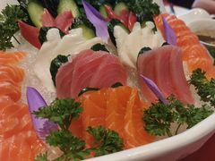 -飞鹿餐饮·陕南菜(北关店)