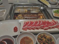 -海底捞火锅(石厦时代广场店)