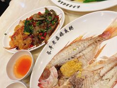 -长平老姿娘夜粥(平东一街店)