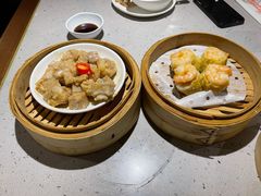 -吉旺港式餐厅(南方商城店)