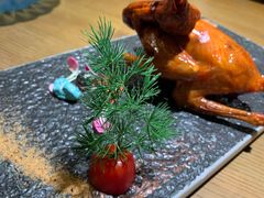 -大鸽饭(岗顶店)