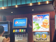 -東盛炭烤自助料理(浦东文峰广场店)
