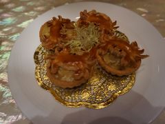 -8餐厅(新葡京酒店)