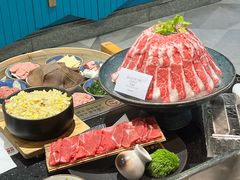 -五星桥原切肥牛火锅·30年专注好牛肉(湖塘店)
