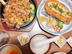 -隐月· 㐂和食屋(芝罘万达公馆店)