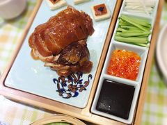 -姥姥春饼·烤鸭(未央路盛龙店)