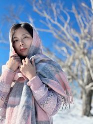 -大秃顶子山(雪谷店)