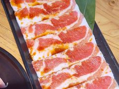 -九田家黑牛烤肉料理(新光汇店)
