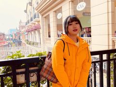 -王府井奥莱临潼小镇(临潼店)