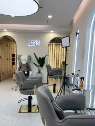 点击看大图 -上禾 HAIR SALON