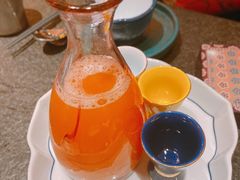 -丝路金桃·新疆菜(徐汇店)