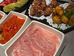 -海底捞火锅(吾悦广场店)