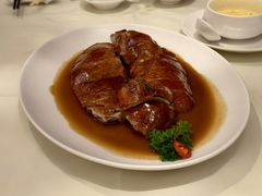 -利苑酒家(金宝店)