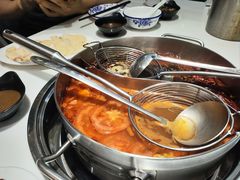 -陈记顺和潮汕牛肉火锅(韩江路店)