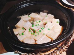 招牌焗香芋-花千醉(新街口店)