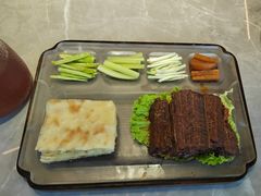 -大碗居·烤鸭·鱼头泡饼(天坛东门店)