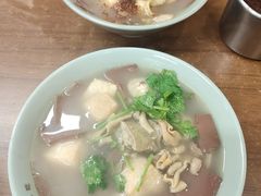 -金原鸭血粉丝汤·汤包·脆皮烤鸭(南京博物院店)