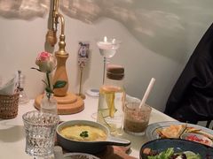 -秀儿家の小确幸花园西餐厅