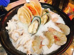 -丽江庭院之爱在路上(西单店)