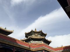 -普陀宗乘之庙(小布达拉宫)