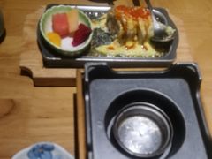 -一心创作料理屋(经开万达店)